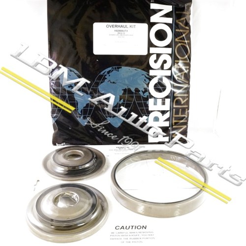 OVERHAUL KIT OH-KIT 8HP70X RWD & AWD WITH PISTONS