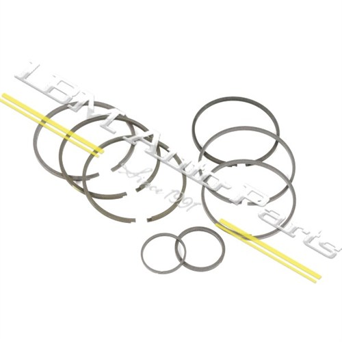 RING KIT ZF5HP19