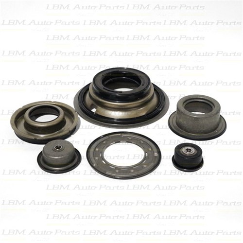 BONDED PISTON KIT AL4/DPO