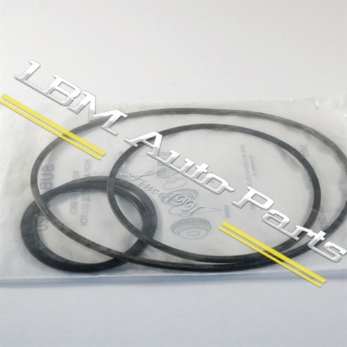 SEAL PISTON HIGH AND REV.CL: A506