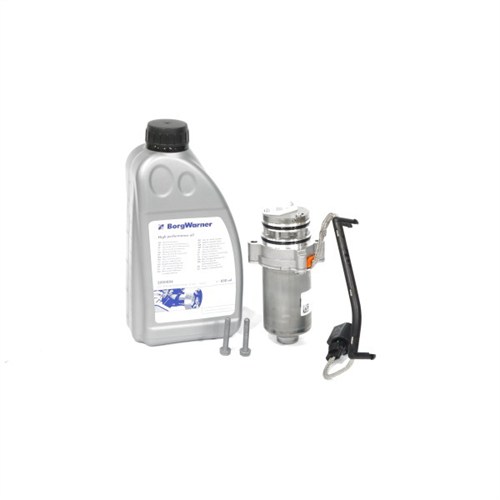 PUMP KIT WITH OIL - REAR DIFFERENTIAL CLUTCH VAG GEN5