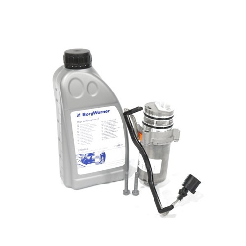 PUMP KIT WITH OIL - REAR DIFFERENTIAL CLUTCH VAG GEN5