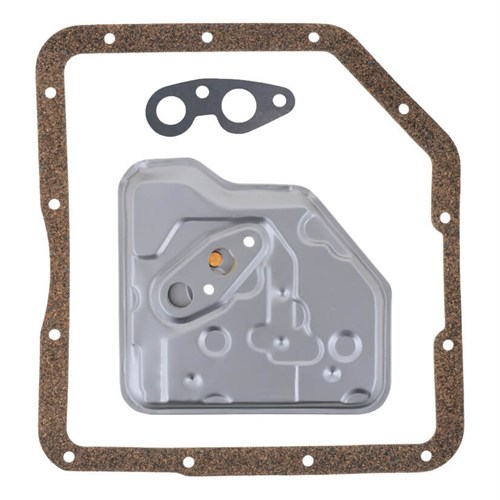 FILTER KIT TH350 TH350C TH250 TH250C FILT OCH KORK PACKNING