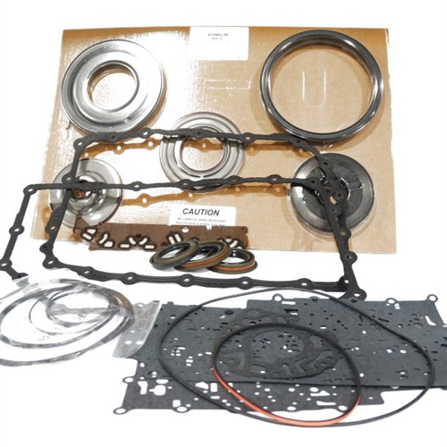 OVERHAULKIT WITH PISTONS 6L80 6L90E 06-07