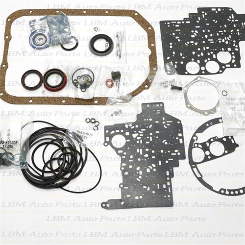 OVERHAUL KIT OH-KIT CORK 4L80E 1991-1996