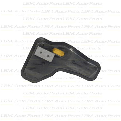 FILTER VW DSG 0D9 02E DQ250 DSG6 S-TRONIC