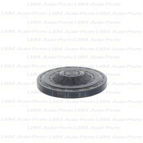 END CAP VW AUDI Q3 0BH 0BT DQ500 DCT