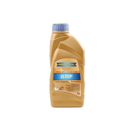 OIL DSG MECHATRONIC 0AM DQ200 VW 7-SPEED