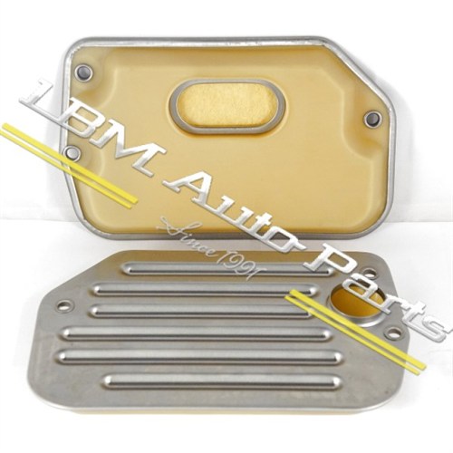 FILTER 4HP18FL PORSCHE