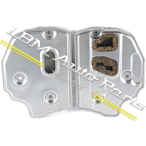 FILTER 09G GOLF BEETLE PASSAT JETTA
