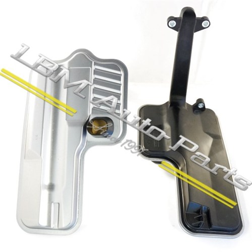 FILTER 0AW AUDI FWD CVT