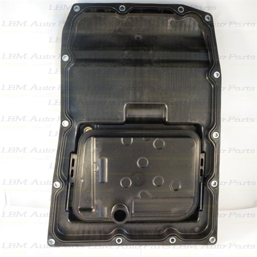 FILTER PDK 7DT45 PORSCHE PANAMERA