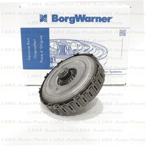 DSG CLUTCH 02E AUDI SEAT SKODA VW DQ250