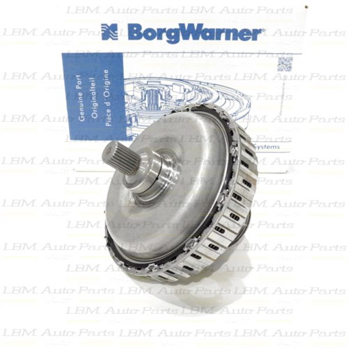 DSG CLUTCH 0B5 AUDI VW PORSCHE DL501