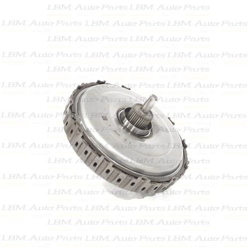 DSG CLUTCH DQ381 0GC VW