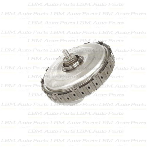 DSG CLUTCH DQ381 0GC VW