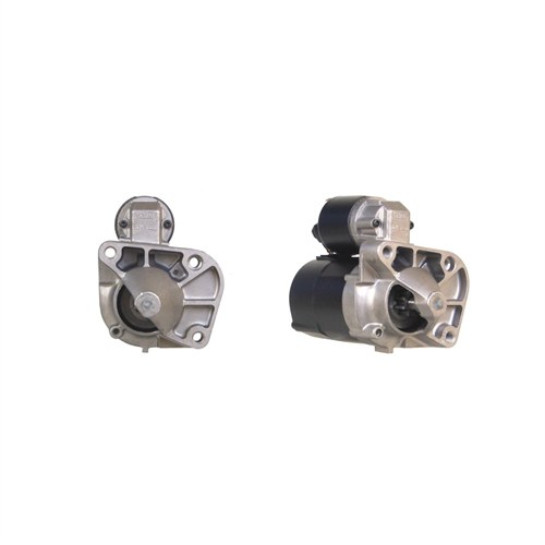 REMAN STARTER OPEL/RENAULT VIVARO CLIO KANGOO LAGUNA