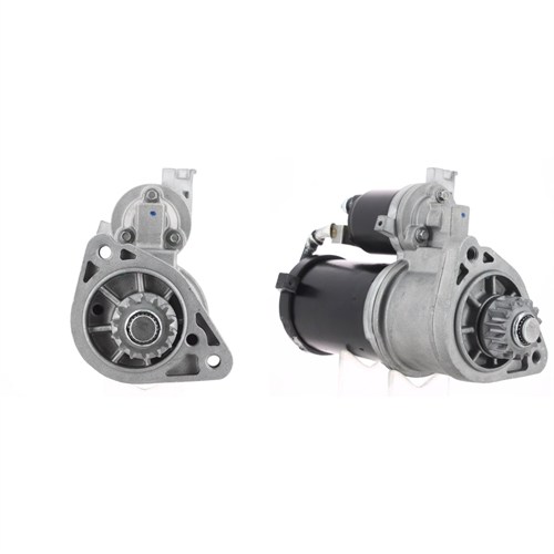 REMAN STARTER LAND ROVER RANGE ROVER