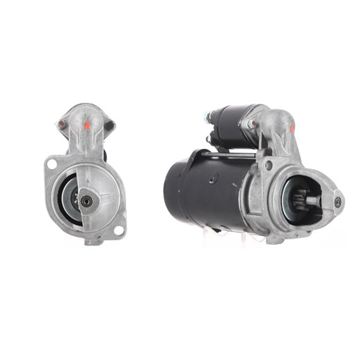 REMAN STARTER SKODA FAVORIT FELICIA