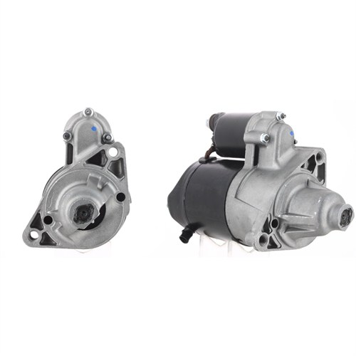 REMAN STARTER TOYOTA TERCEL