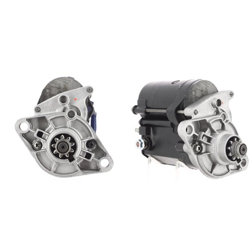 REMAN STARTER SUBARU LEONE