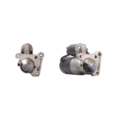 REMAN STARTER RENAULT CLIO MEGANE