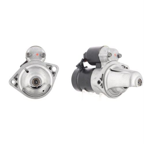 REMAN STARTER NISSAN PRIMERA