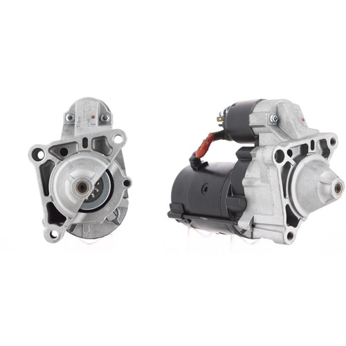 REMAN STARTER CITROËN BX