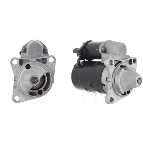 REMAN STARTER FORD SIERRA