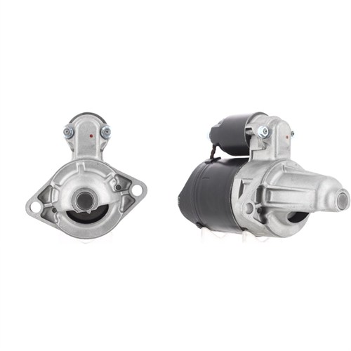 REMAN STARTER SUBARU JUSTY