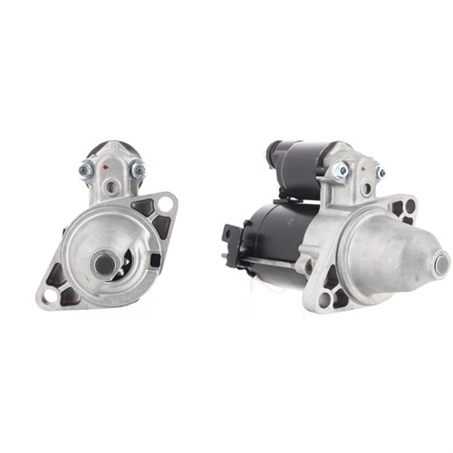 REMAN STARTER HONDA CIVIC