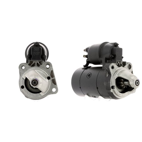 REMAN STARTER FIAT PALIO