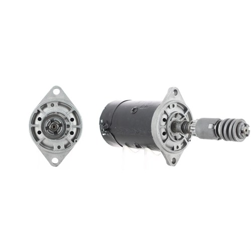 REMAN STARTER AUSTIN MINI