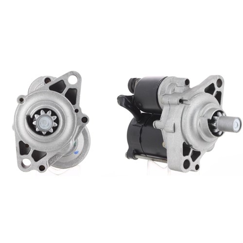 REMAN STARTER HONDA ACCORD