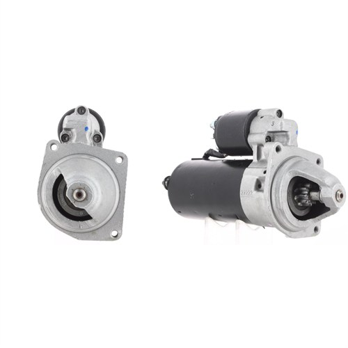 REMAN STARTER LANCIA THEMA