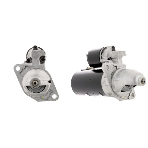 REMAN STARTER LAND ROVER DISCOVERY