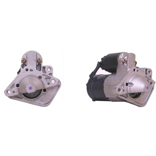 REMAN STARTER RENAULT CLIO MEGANE SCENIC