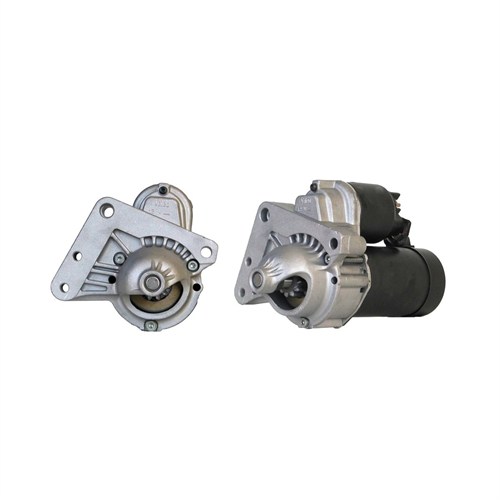 REMAN STARTER FORD/PSA C3 FIESTA 206 307