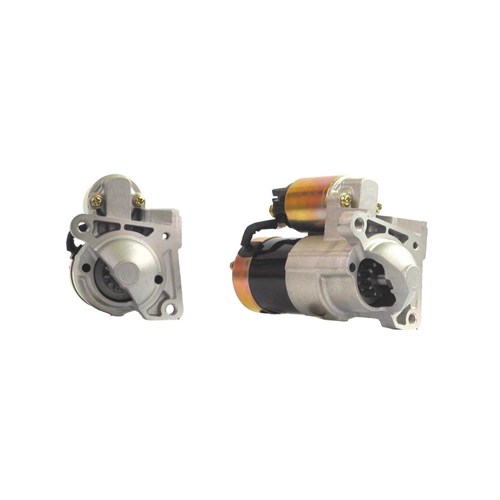 REMAN STARTER RENAULT CLIO KANGOO MEGANE