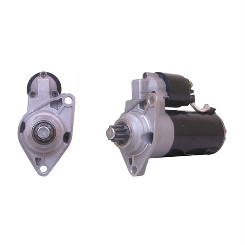 REMAN STARTER AUDI/VOLKSWAGEN A2 LUPO