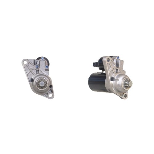 REMAN STARTER AUDI/SKODA/VW A2 FABIA GOLF POLO