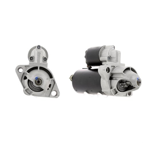 REMAN STARTER AUDI A4 S4