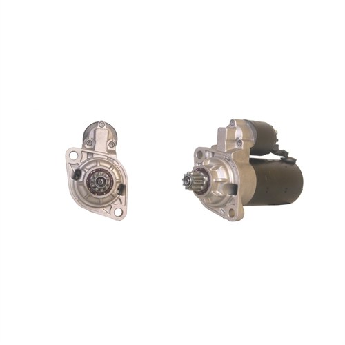 REMAN STARTER AUDI/FORD/SEAT/VW S3 GALAXY LEON BORA GOLF