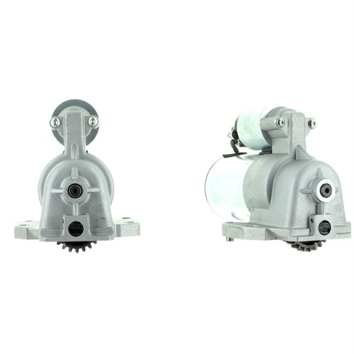 REMAN STARTER FORD MONDEO