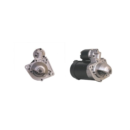 REMAN STARTER IVECO DAILY