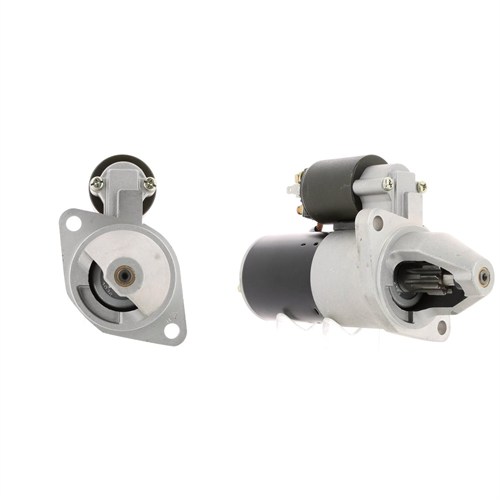REMAN STARTER LADA SAMARA