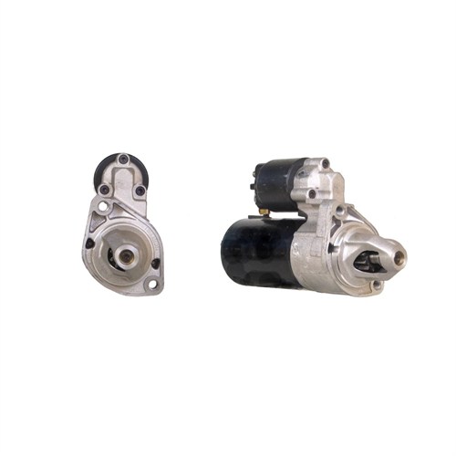 REMAN STARTER MERCEDES CLASSE C