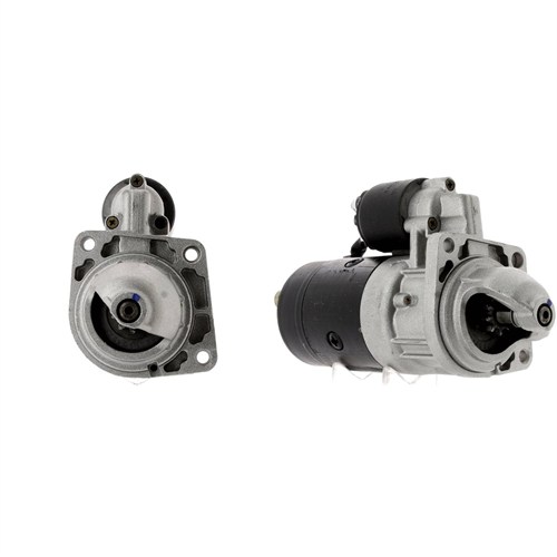REMAN STARTER CHRYSLER