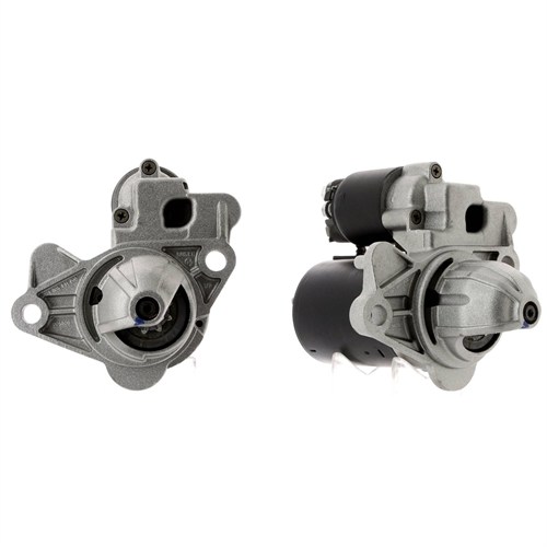 REMAN STARTER ROVER MINI