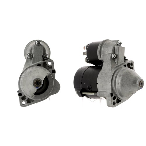 REMAN STARTER MERCEDES SMART